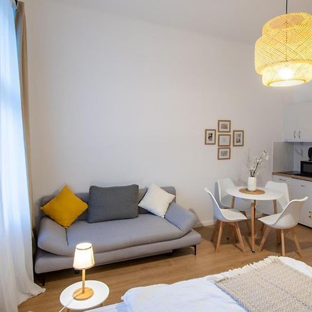 Vienna My City Apartment Bright Room Exterior foto