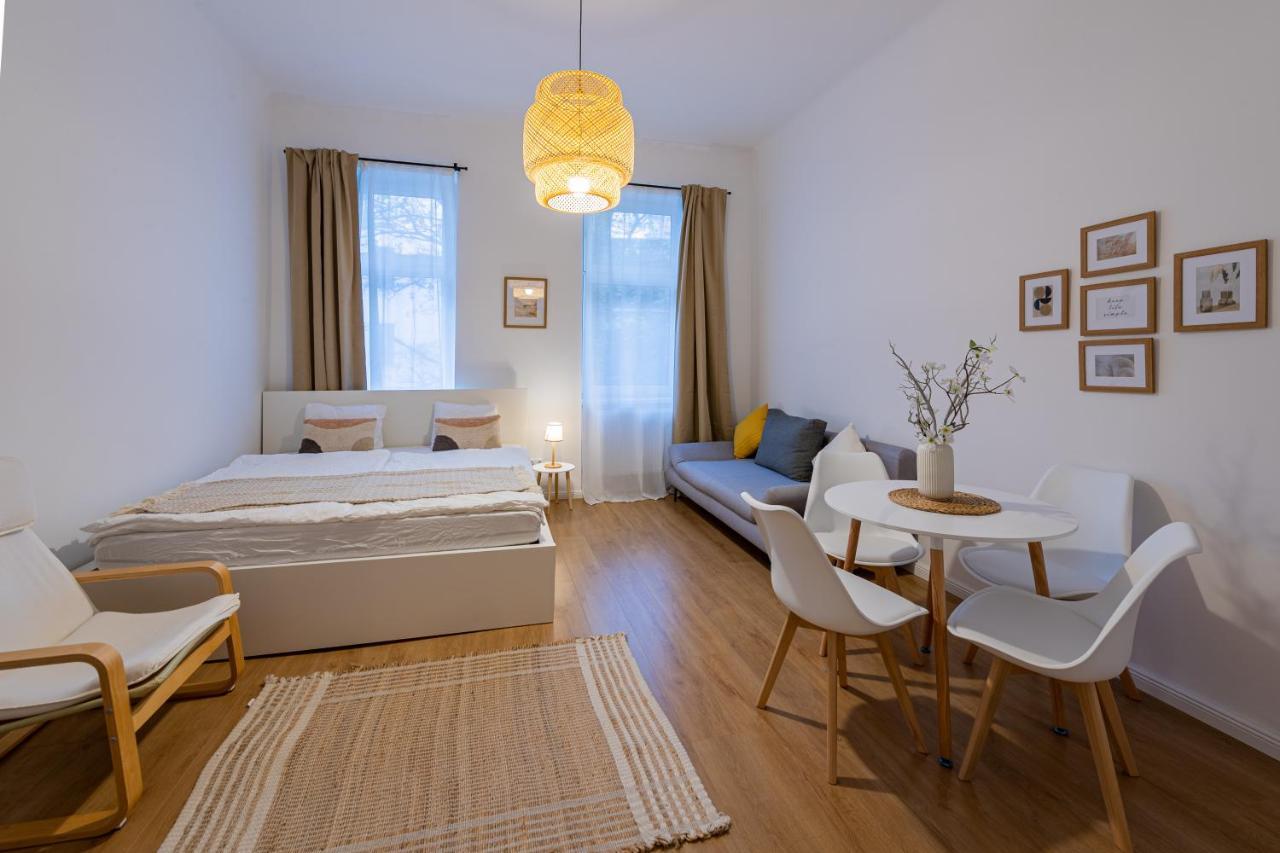 Vienna My City Apartment Bright Room Exterior foto