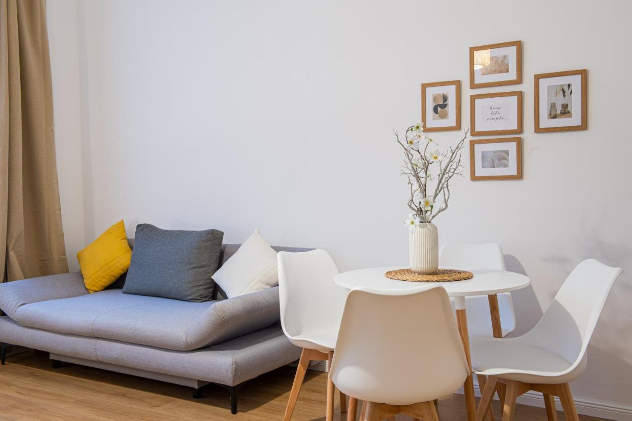 Vienna My City Apartment Bright Room Exterior foto