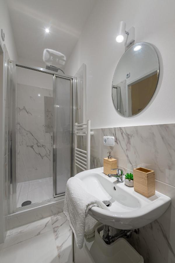 Vienna My City Apartment Bright Room Exterior foto