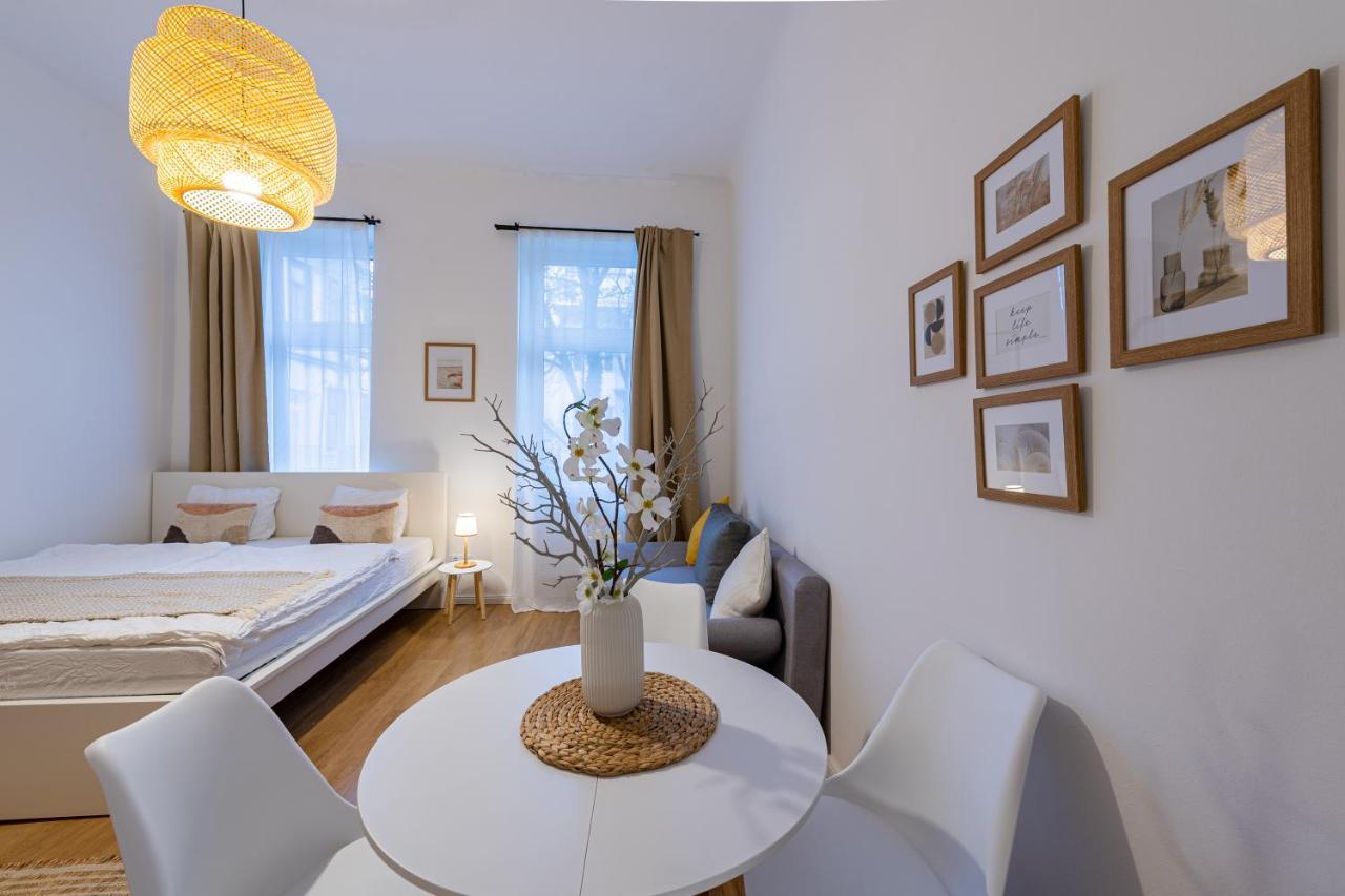 Vienna My City Apartment Bright Room Exterior foto